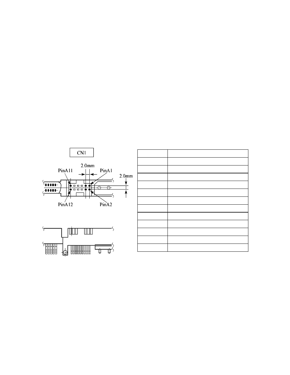 FUJITSU MAB3045 User Manual | Page 67 / 142