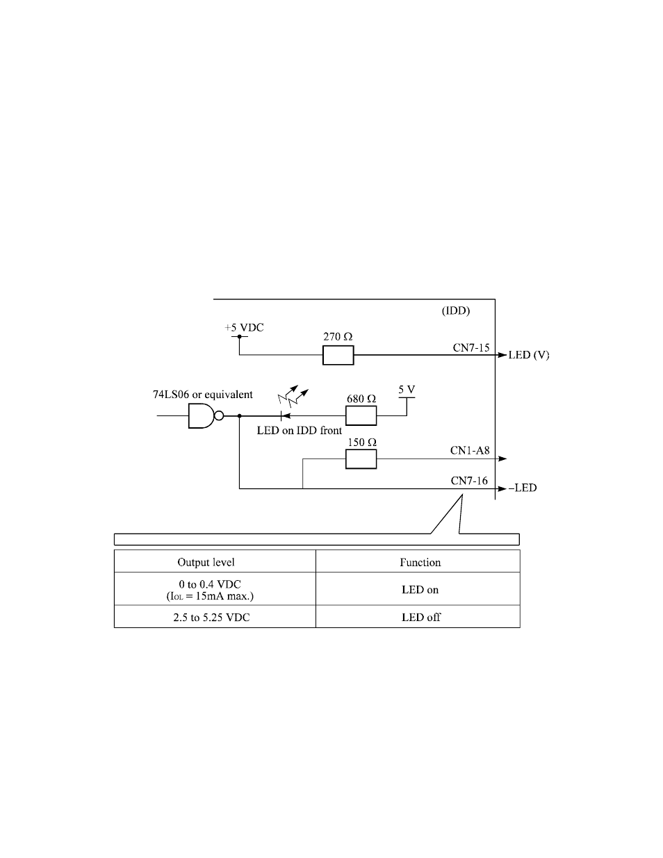 FUJITSU MAB3045 User Manual | Page 70 / 142