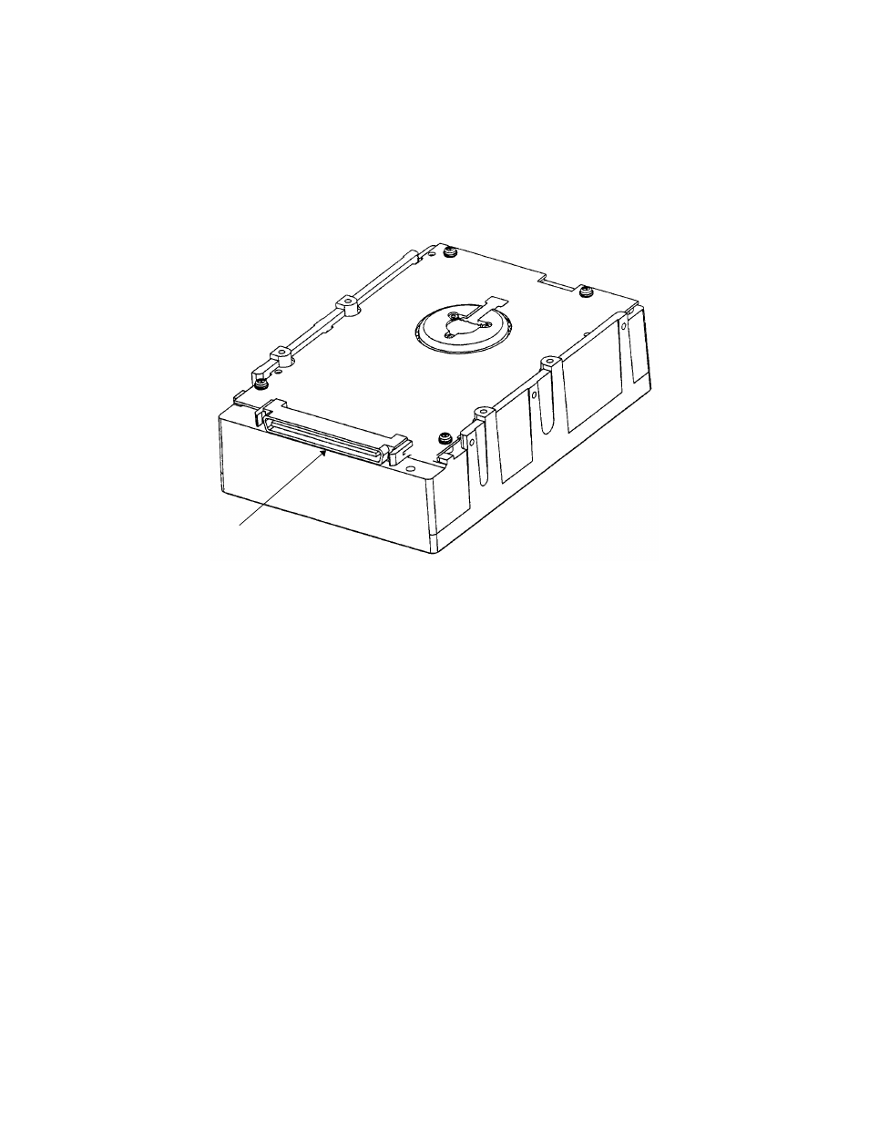 FUJITSU MAB3045 User Manual | Page 73 / 142