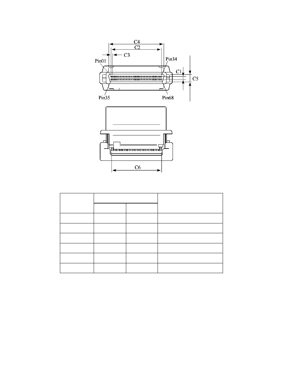FUJITSU MAB3045 User Manual | Page 76 / 142