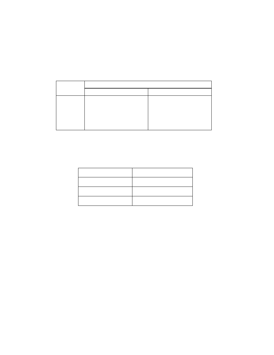 FUJITSU MAB3045 User Manual | Page 77 / 142