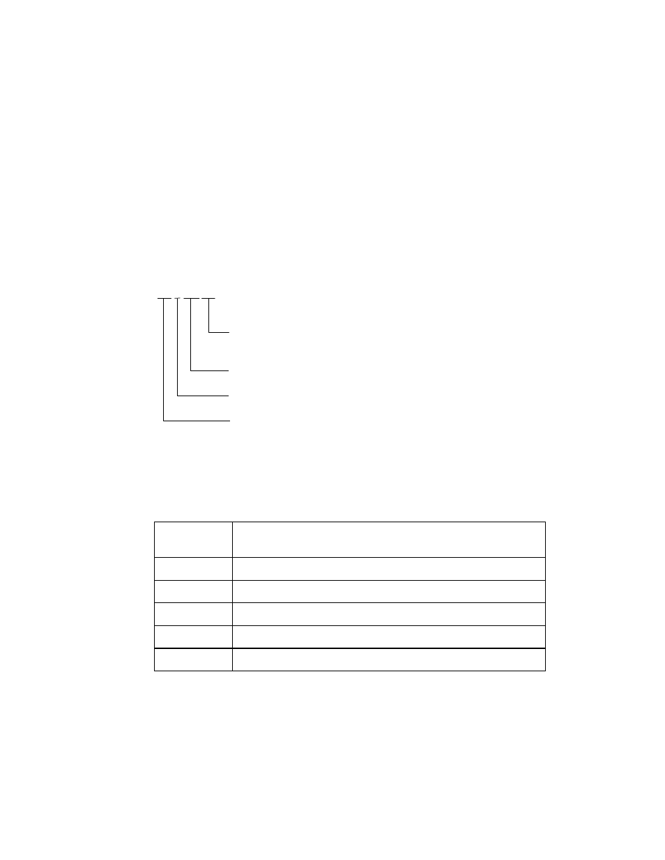 FUJITSU MAB3045 User Manual | Page 8 / 142
