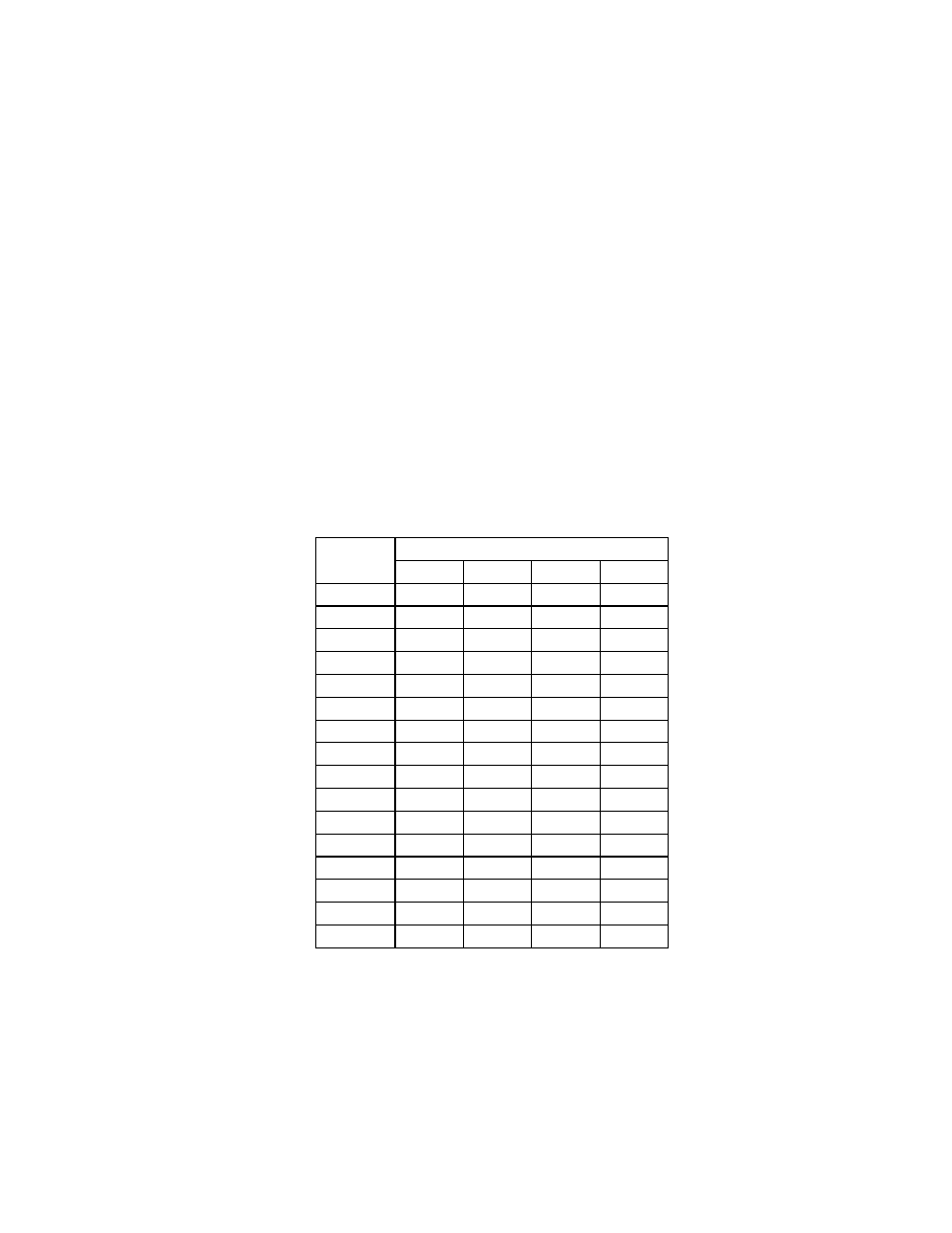 1 scsi id setting | FUJITSU MAB3045 User Manual | Page 86 / 142