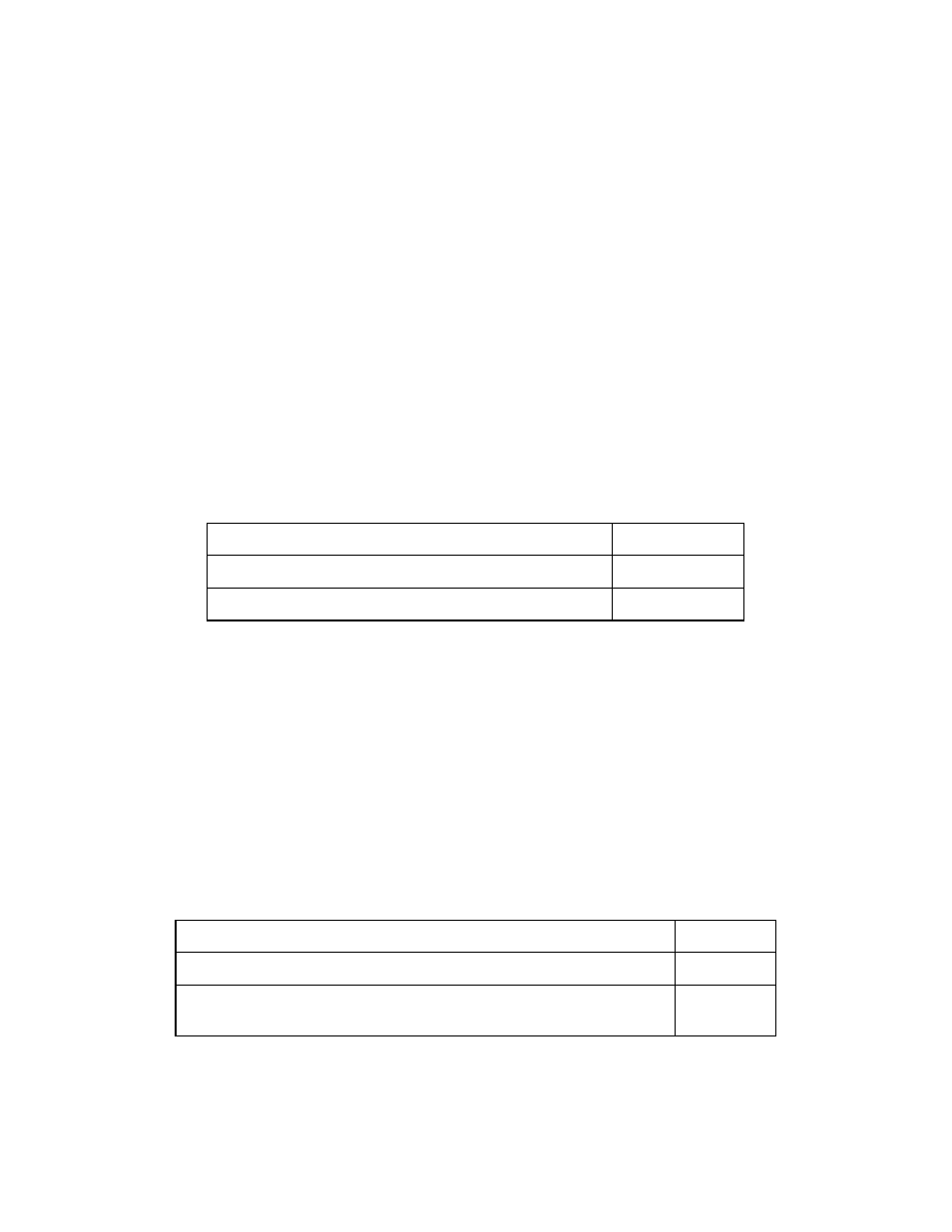 2 each mode setting | FUJITSU MAB3045 User Manual | Page 87 / 142