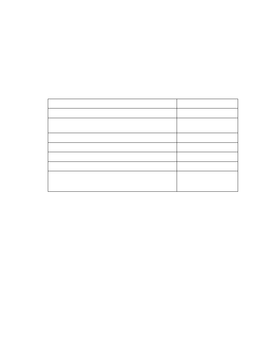 4 mode settings | FUJITSU MAB3045 User Manual | Page 89 / 142