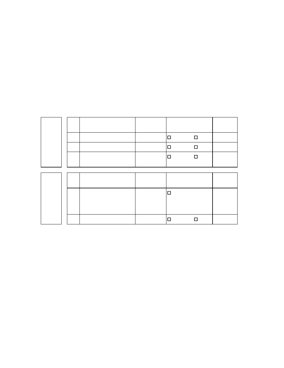 4 mounting drives, 1 check before mounting, 2 mounting procedures | FUJITSU MAB3045 User Manual | Page 90 / 142