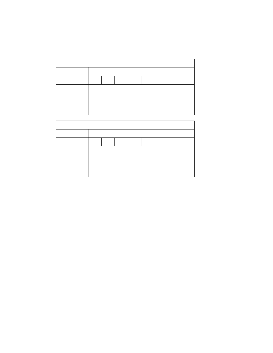 FUJITSU MPE3XXXAT User Manual | Page 101 / 191