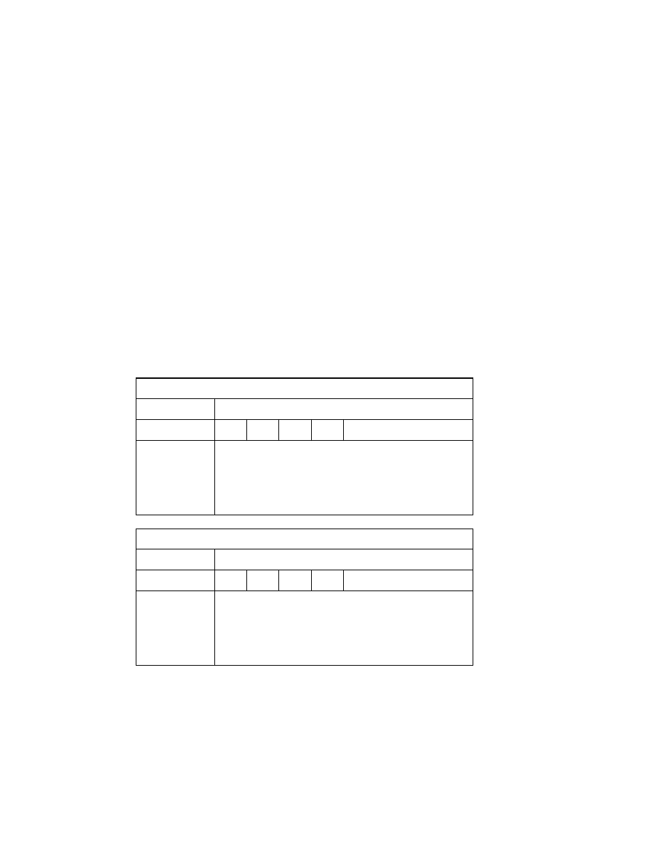 FUJITSU MPE3XXXAT User Manual | Page 104 / 191