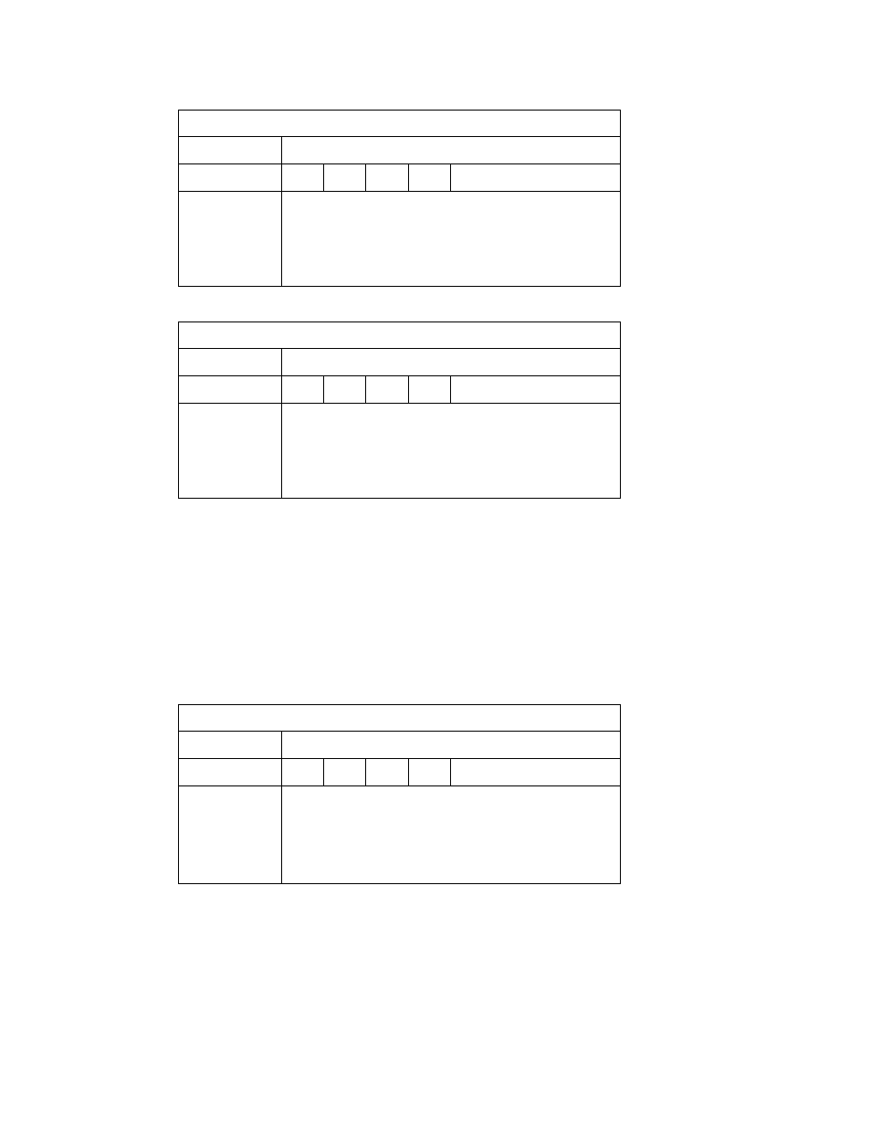 FUJITSU MPE3XXXAT User Manual | Page 108 / 191