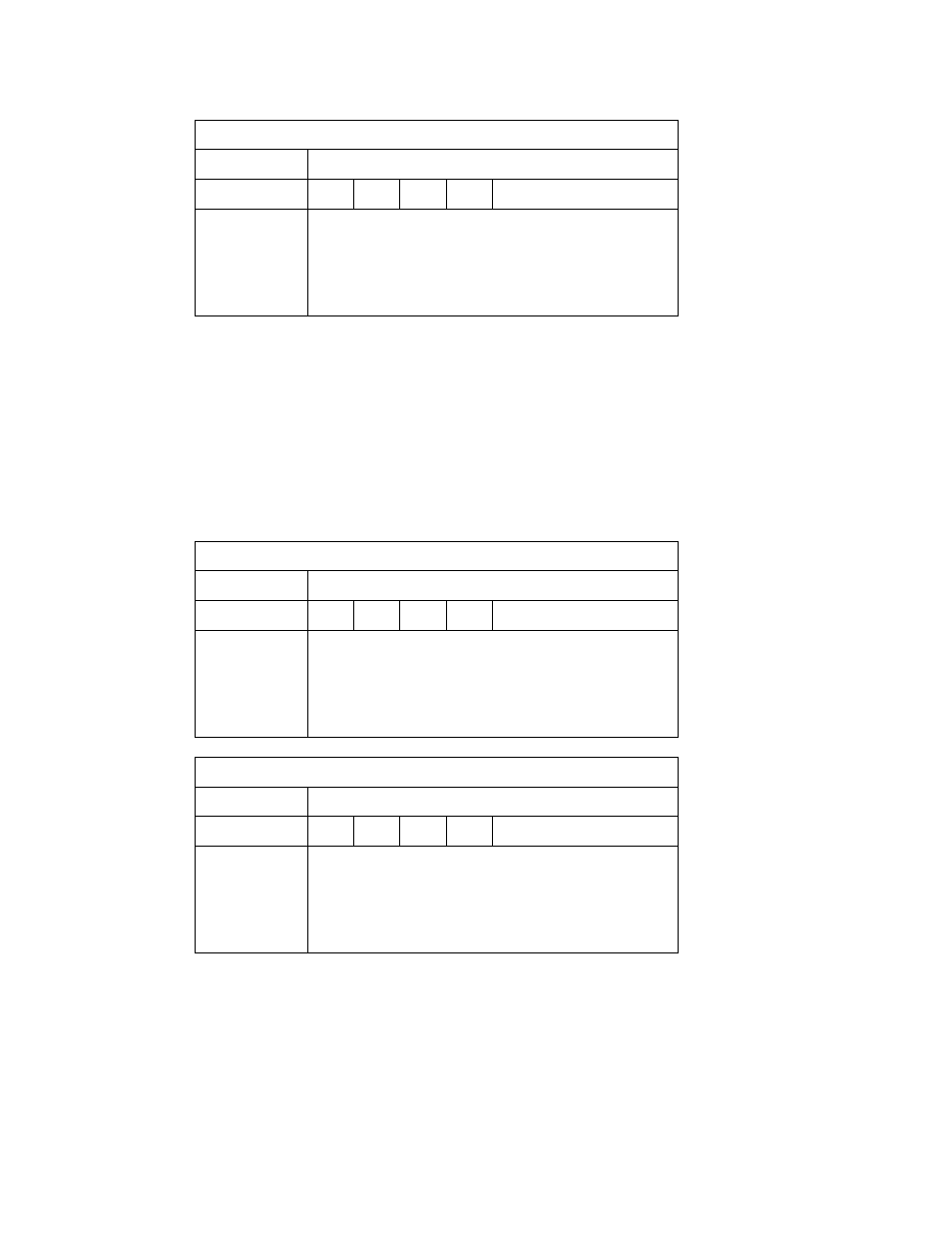 FUJITSU MPE3XXXAT User Manual | Page 109 / 191