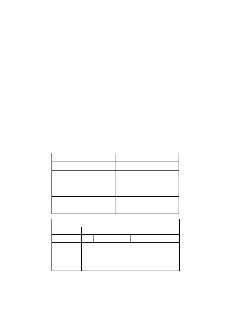 FUJITSU MPE3XXXAT User Manual | Page 110 / 191