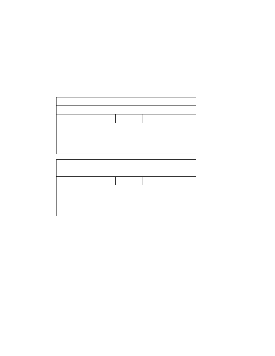 FUJITSU MPE3XXXAT User Manual | Page 117 / 191