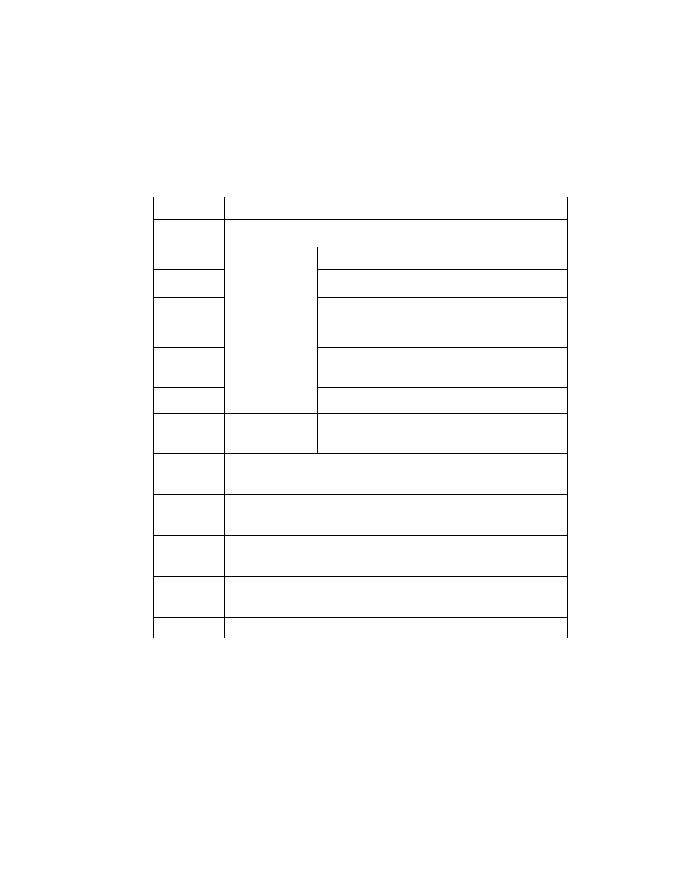 FUJITSU MPE3XXXAT User Manual | Page 118 / 191