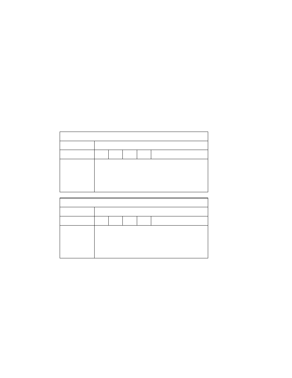 FUJITSU MPE3XXXAT User Manual | Page 122 / 191