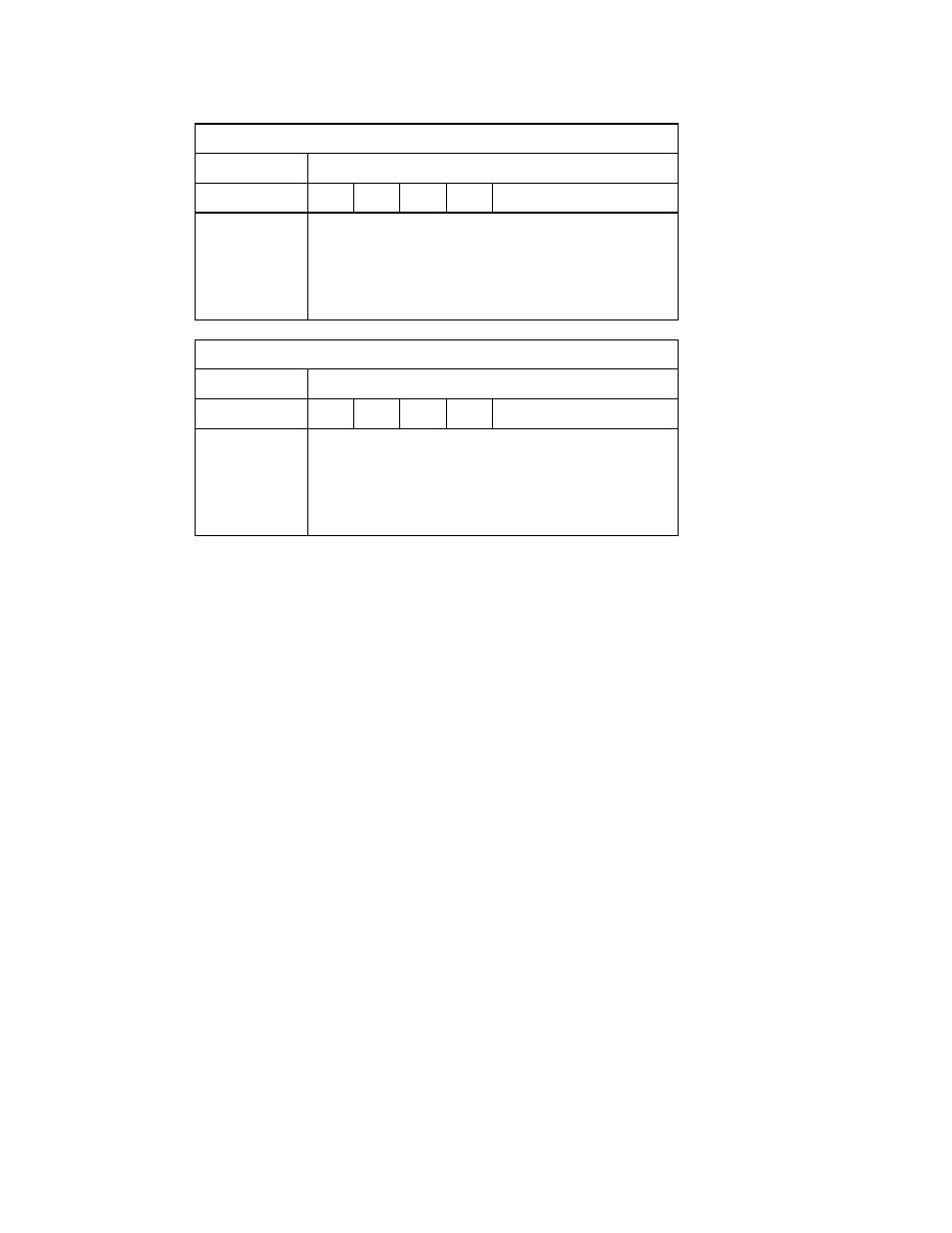 FUJITSU MPE3XXXAT User Manual | Page 125 / 191