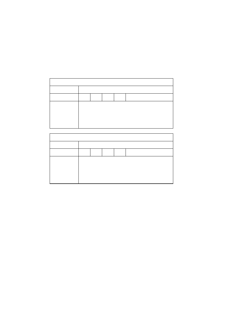 FUJITSU MPE3XXXAT User Manual | Page 127 / 191
