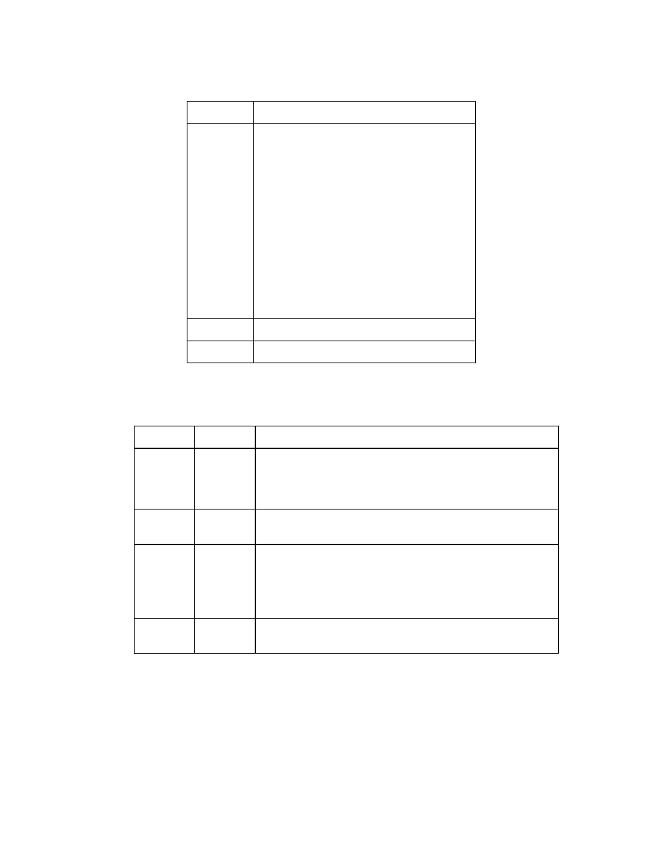 FUJITSU MPE3XXXAT User Manual | Page 128 / 191