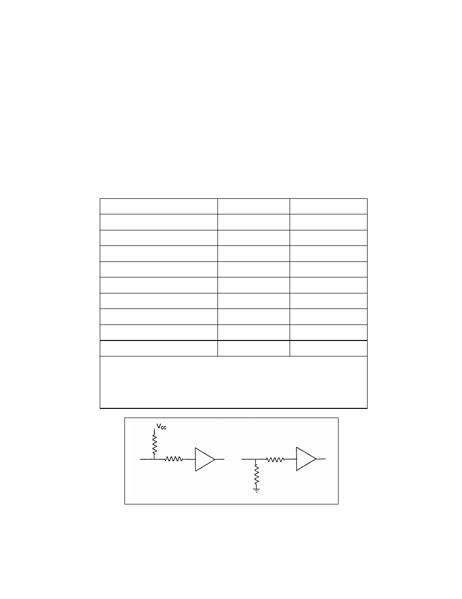 6 series termination required for ultra dma | FUJITSU MPE3XXXAT User Manual | Page 151 / 191