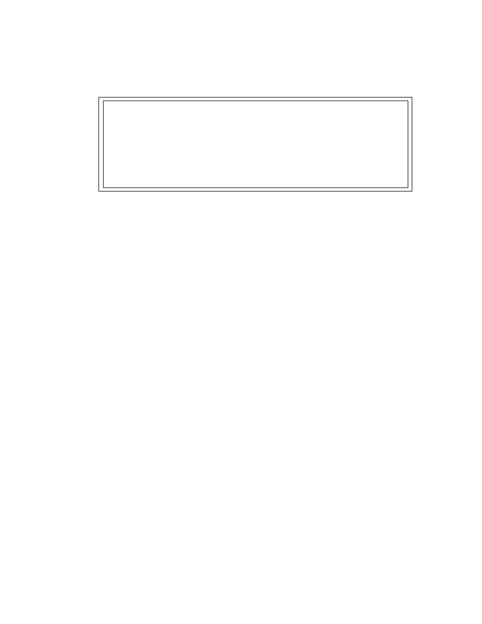 Chapter 6 operations, 1 device response to the reset | FUJITSU MPE3XXXAT User Manual | Page 168 / 191