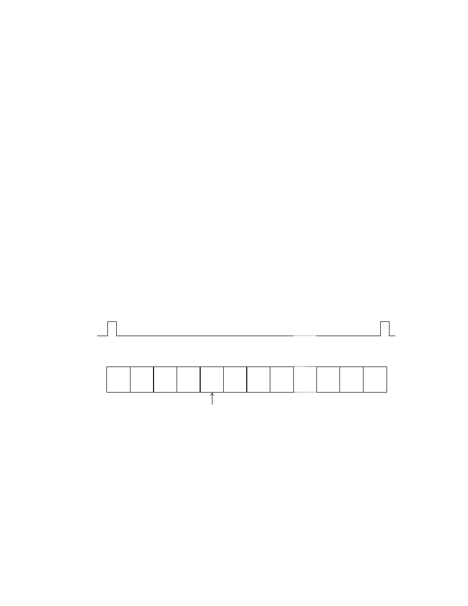 1 spare area, 2 alternating defective sectors | FUJITSU MPE3XXXAT User Manual | Page 178 / 191