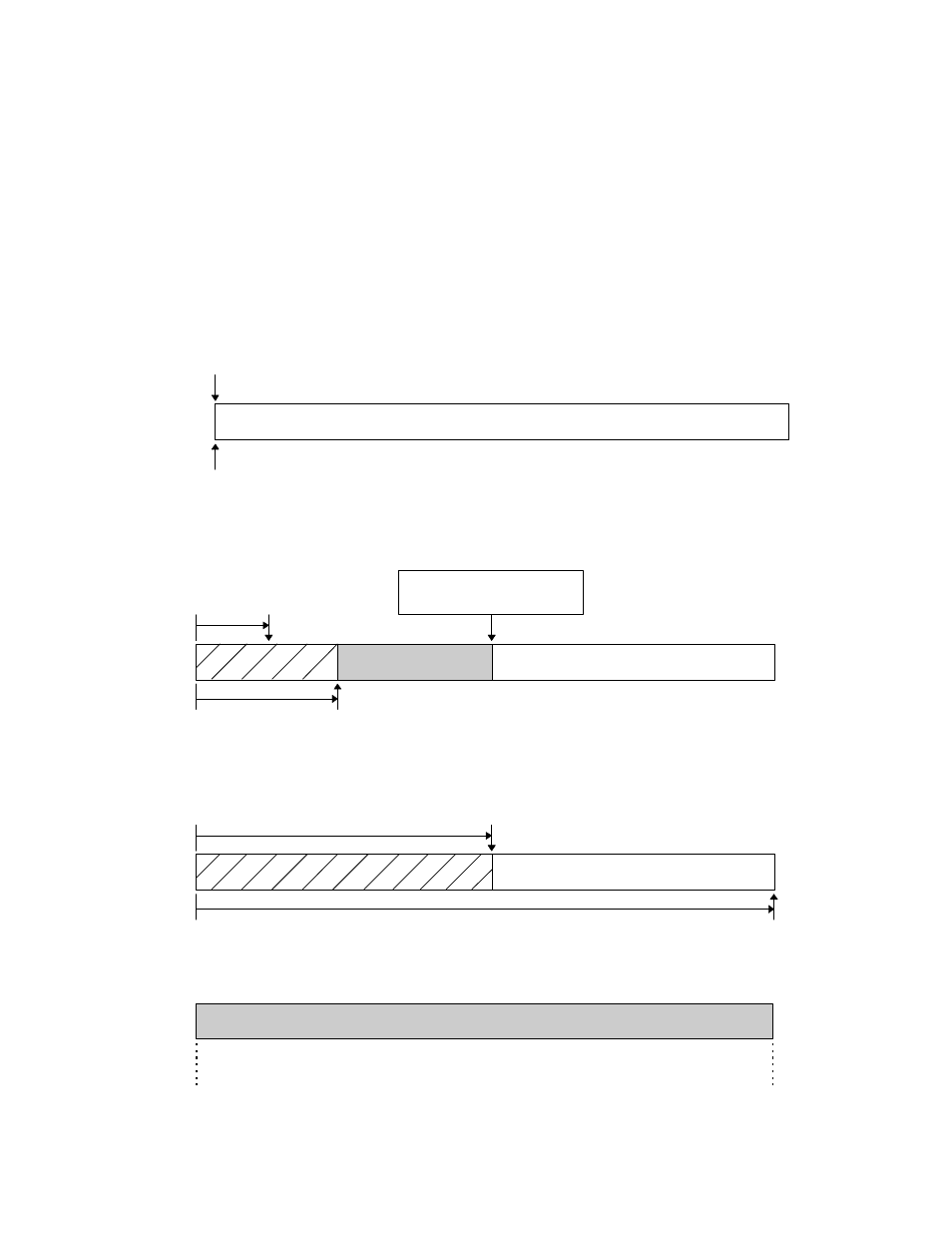 3 usage of read segment | FUJITSU MPE3XXXAT User Manual | Page 182 / 191