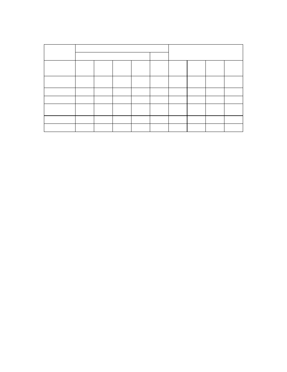 FUJITSU MPE3XXXAT User Manual | Page 21 / 191