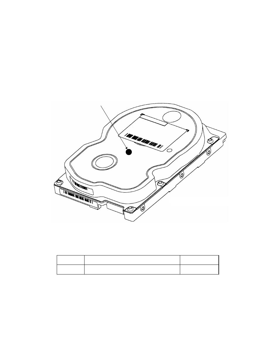 FUJITSU MPE3XXXAT User Manual | Page 34 / 191