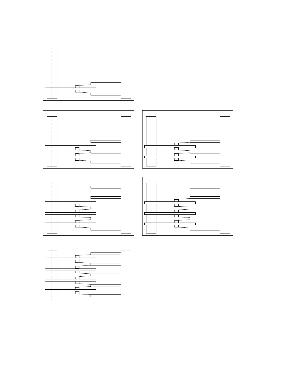 FUJITSU MPE3XXXAT User Manual | Page 48 / 191