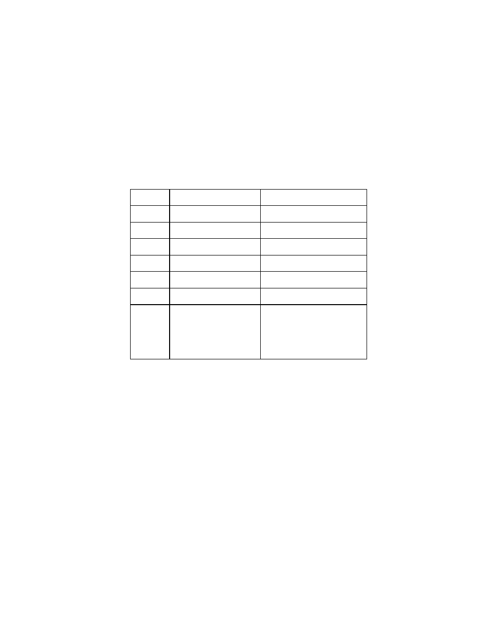 2 execution timing of self-calibration, 3 command processing during self-calibration | FUJITSU MPE3XXXAT User Manual | Page 55 / 191