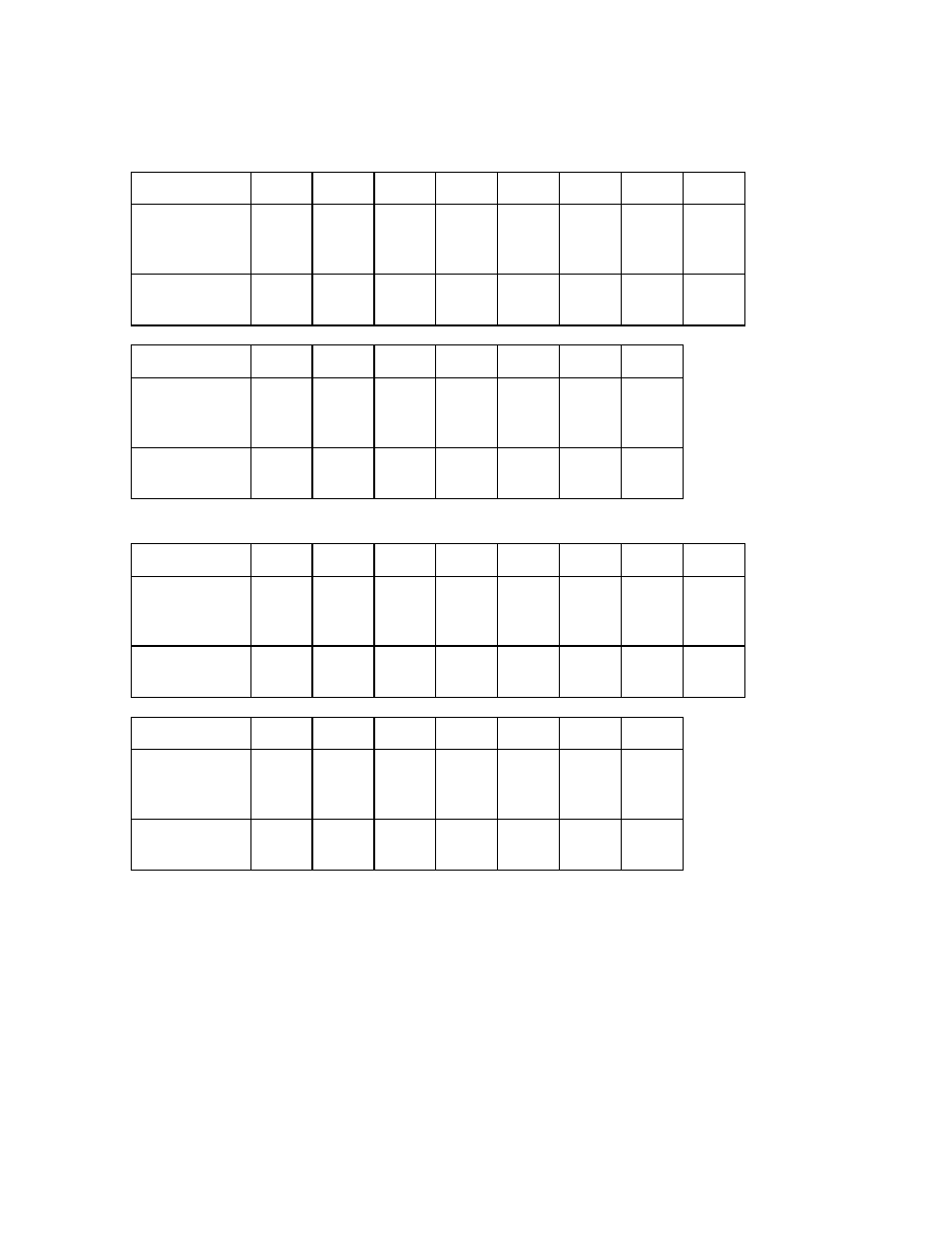 FUJITSU MPE3XXXAT User Manual | Page 58 / 191