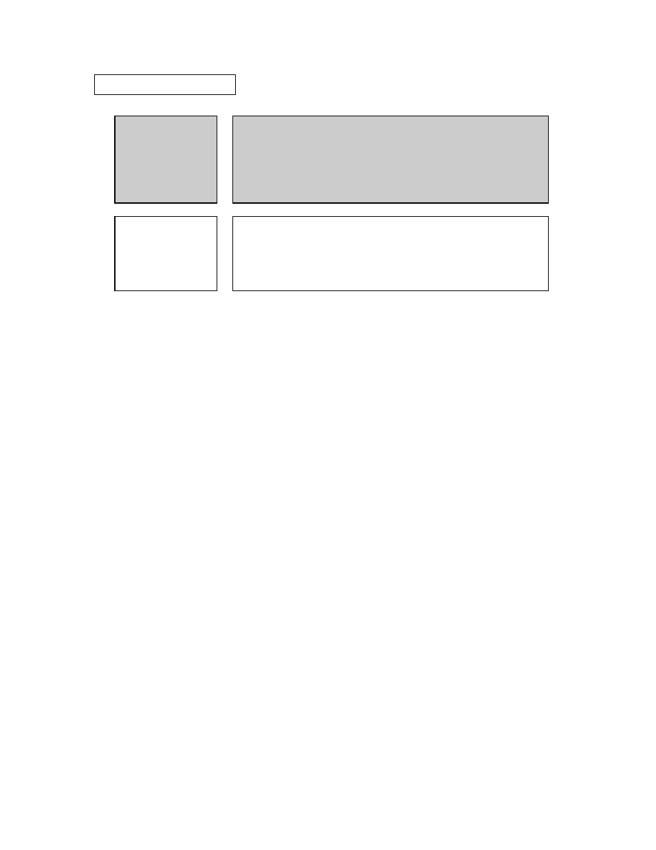 FUJITSU MPE3XXXAT User Manual | Page 7 / 191