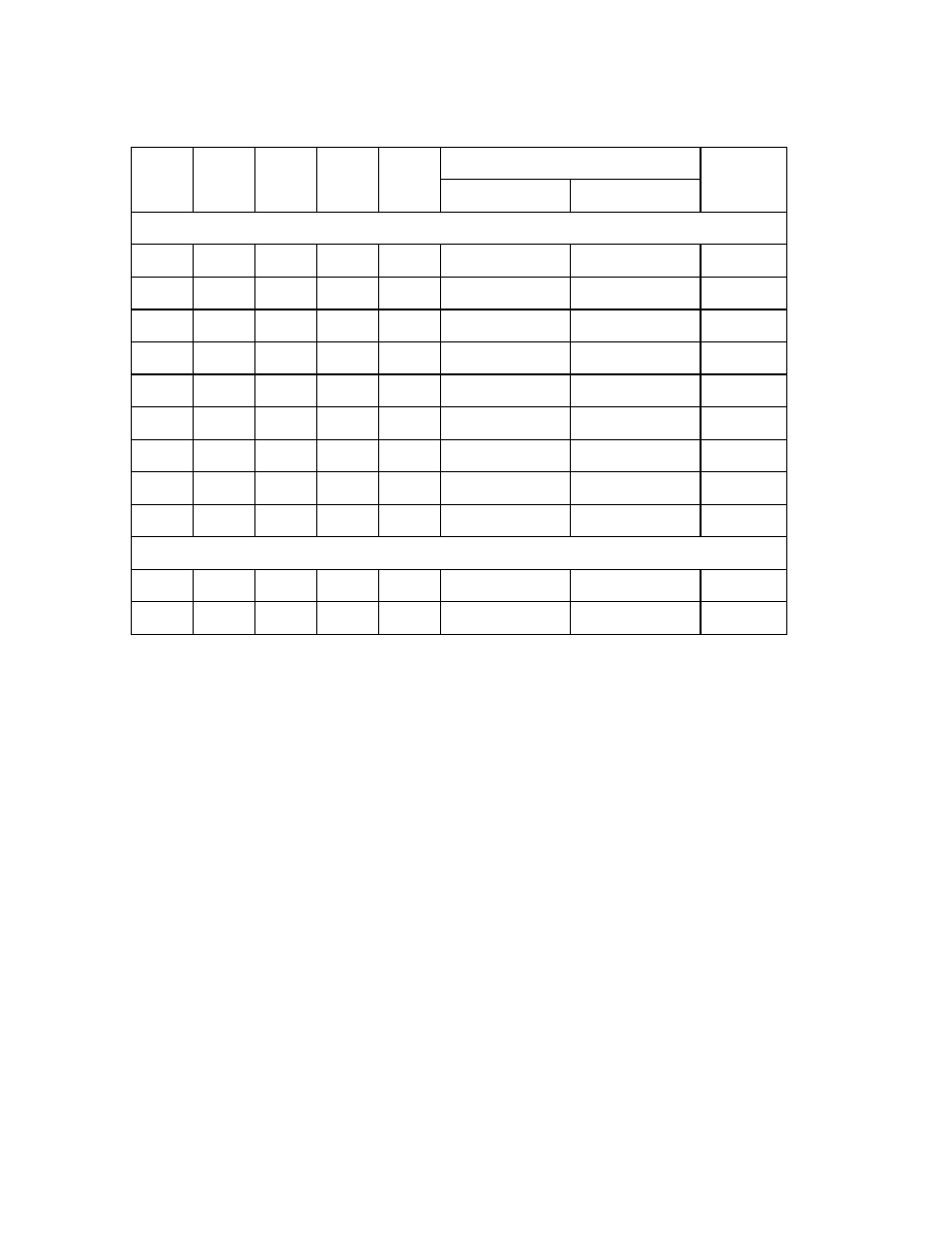 FUJITSU MPE3XXXAT User Manual | Page 74 / 191