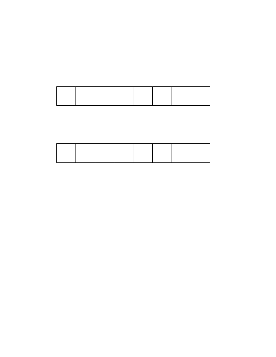 3 control block registers, 3 host commands | FUJITSU MPE3XXXAT User Manual | Page 80 / 191