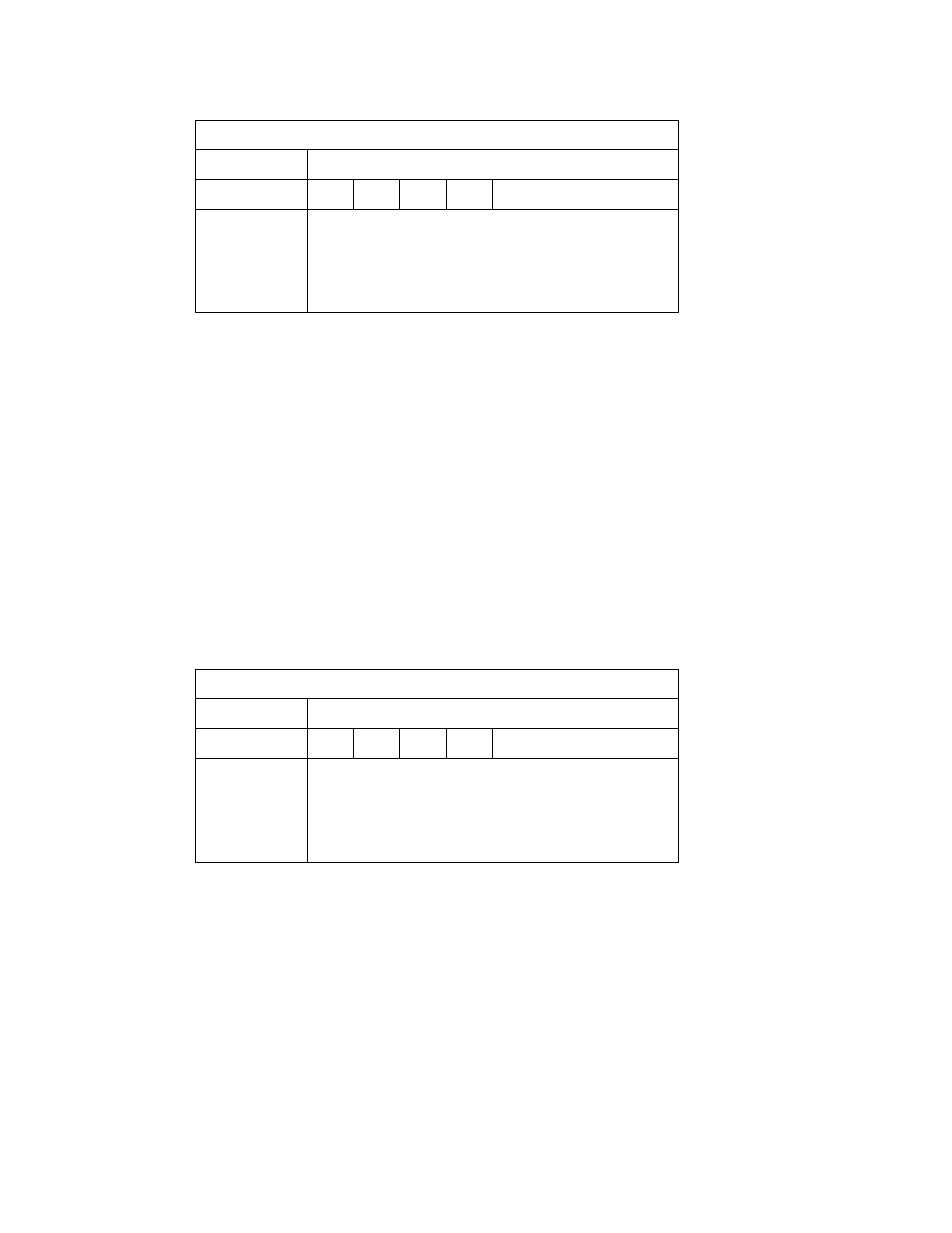 FUJITSU MPE3XXXAT User Manual | Page 88 / 191