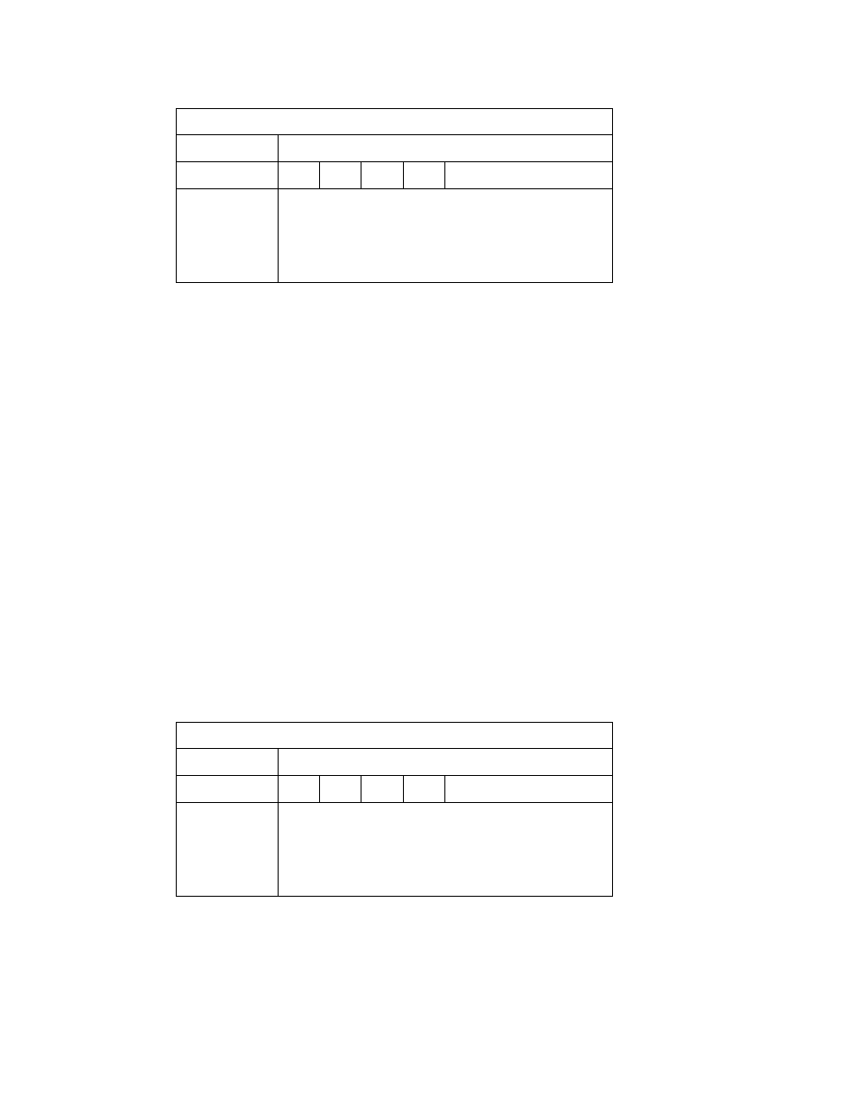 FUJITSU MPE3XXXAT User Manual | Page 89 / 191