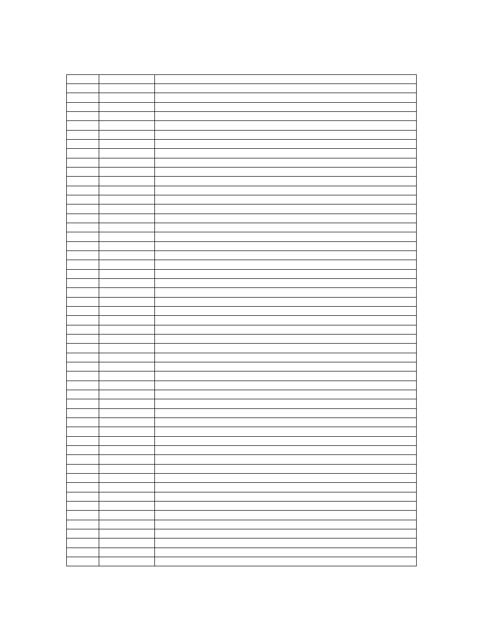 FUJITSU MPE3XXXAT User Manual | Page 97 / 191