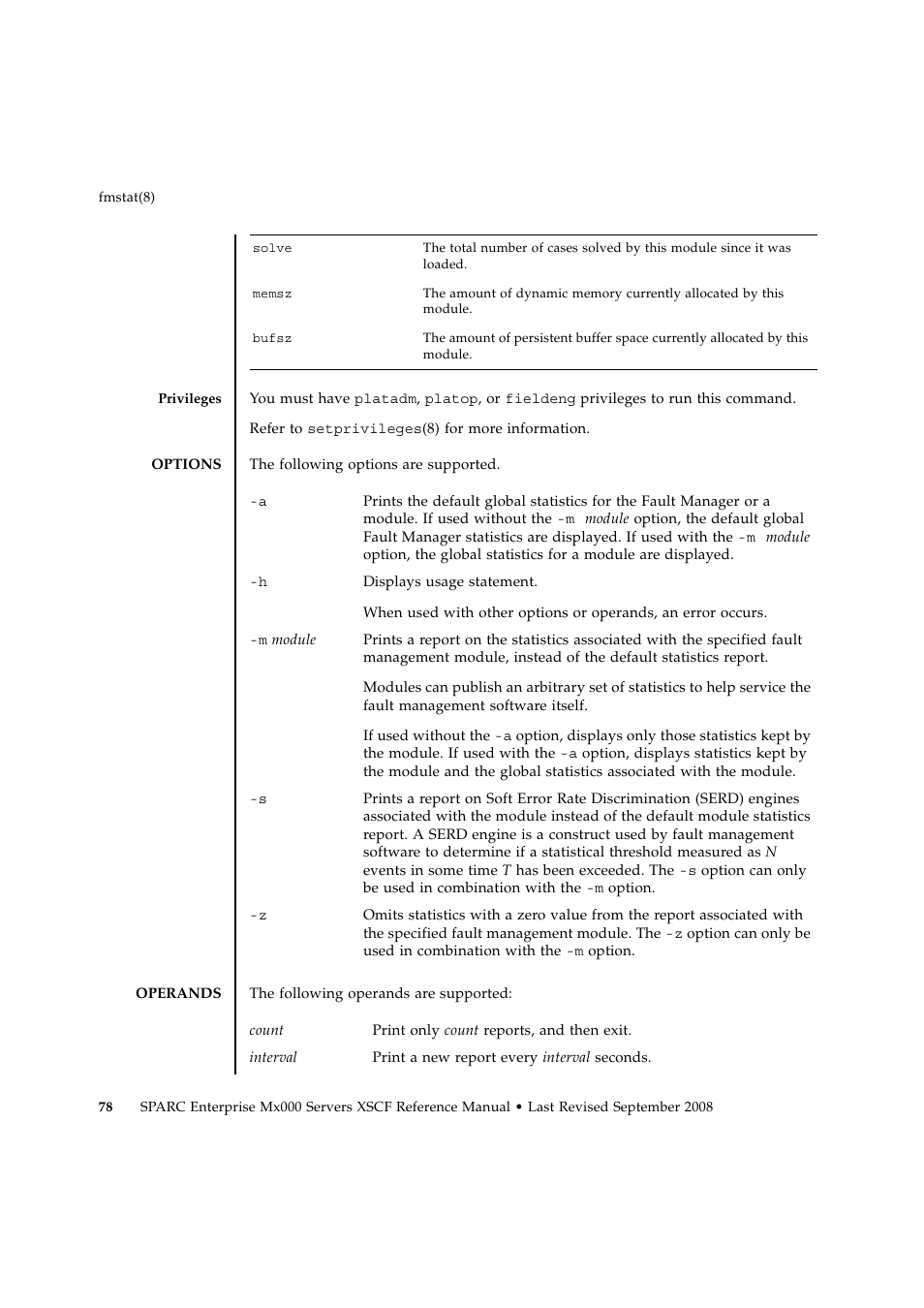 FUJITSU SPARC ENTERPRISE M9000 User Manual | Page 102 / 560