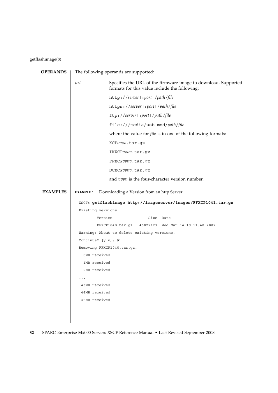 FUJITSU SPARC ENTERPRISE M9000 User Manual | Page 106 / 560