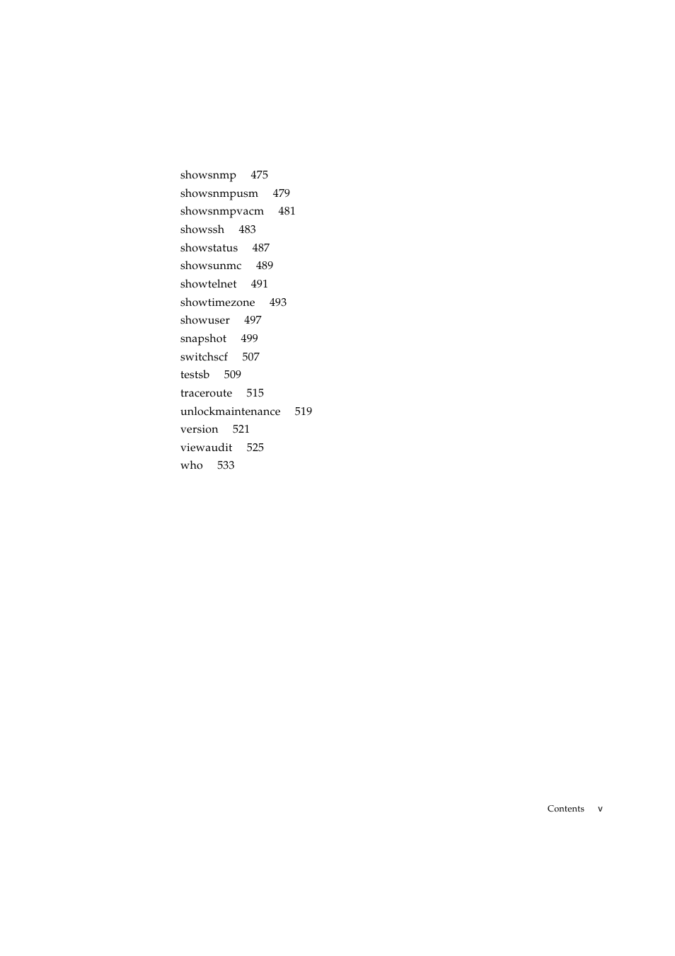 FUJITSU SPARC ENTERPRISE M9000 User Manual | Page 11 / 560