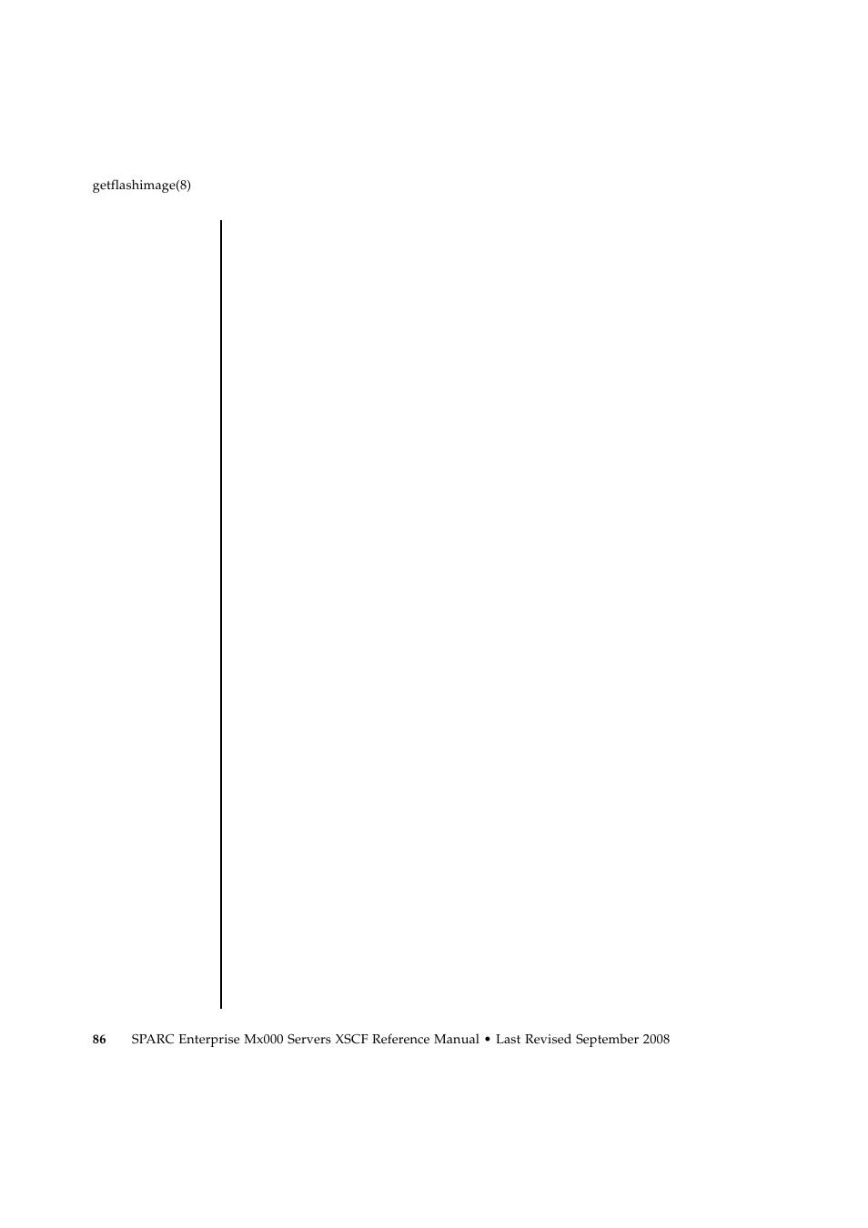 FUJITSU SPARC ENTERPRISE M9000 User Manual | Page 110 / 560