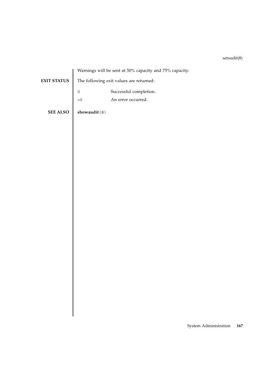 FUJITSU SPARC ENTERPRISE M9000 User Manual | Page 191 / 560