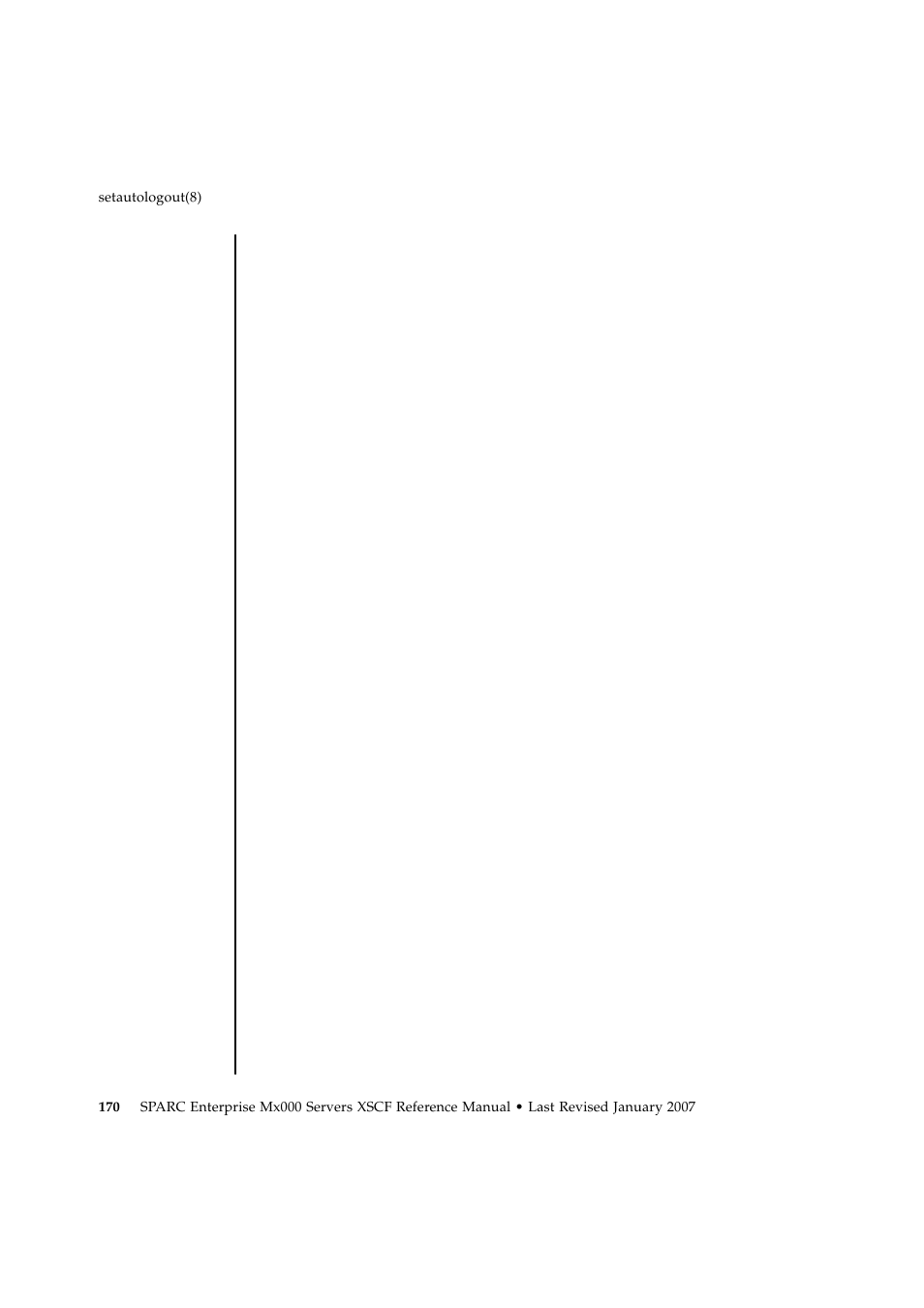 FUJITSU SPARC ENTERPRISE M9000 User Manual | Page 194 / 560