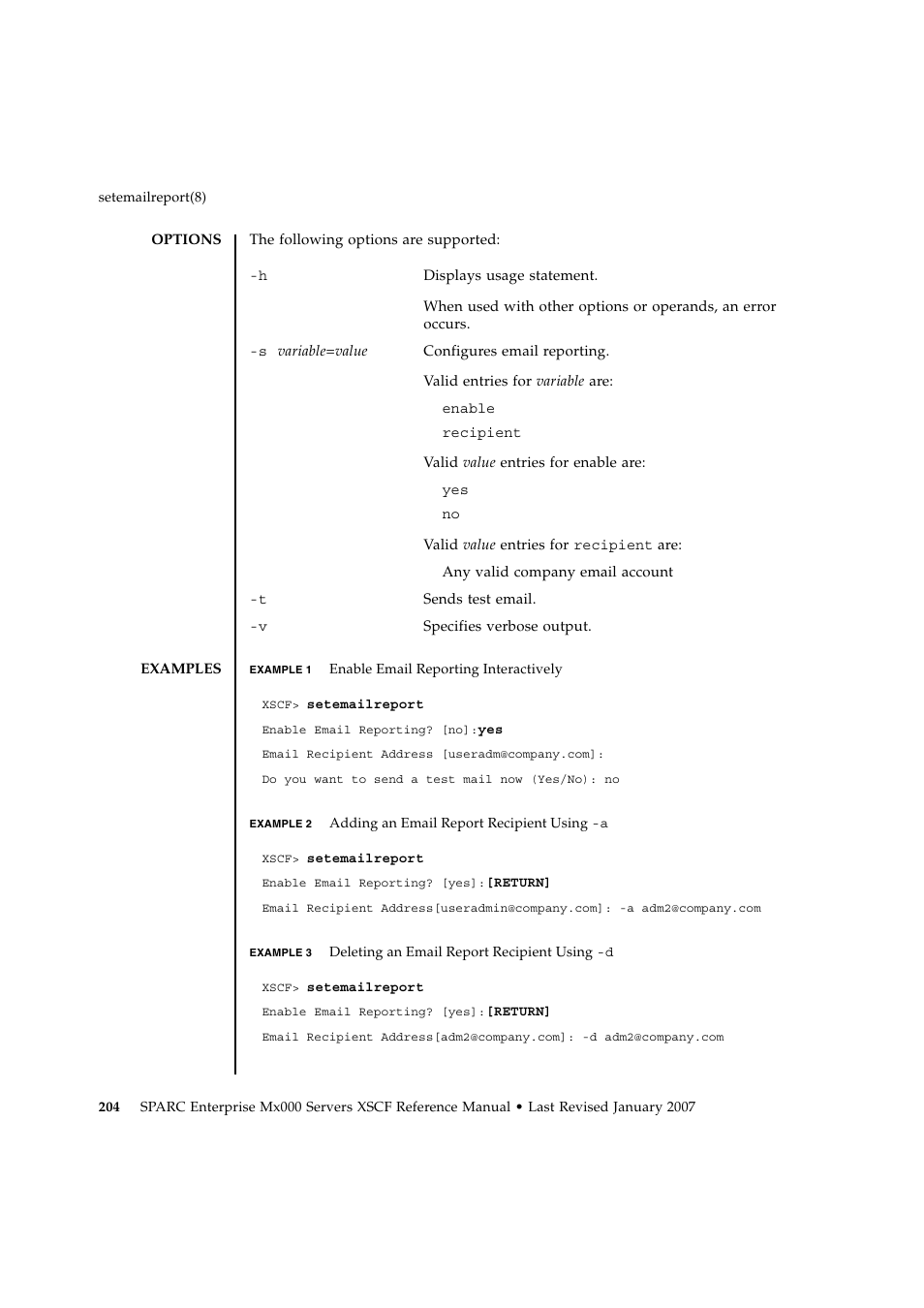 FUJITSU SPARC ENTERPRISE M9000 User Manual | Page 228 / 560