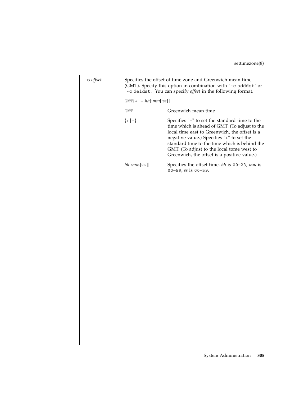 FUJITSU SPARC ENTERPRISE M9000 User Manual | Page 329 / 560