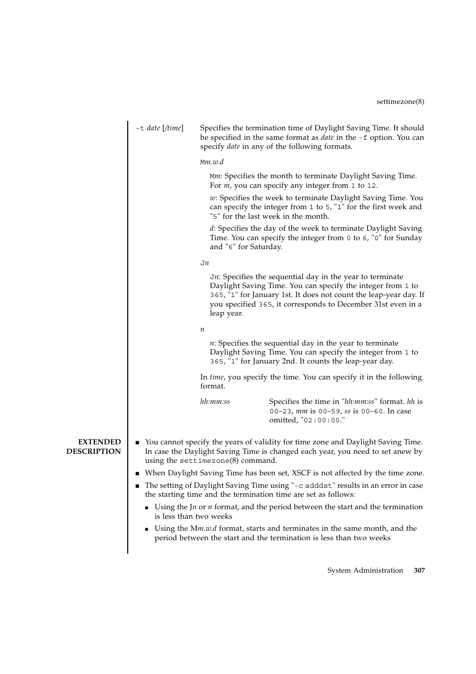 FUJITSU SPARC ENTERPRISE M9000 User Manual | Page 331 / 560