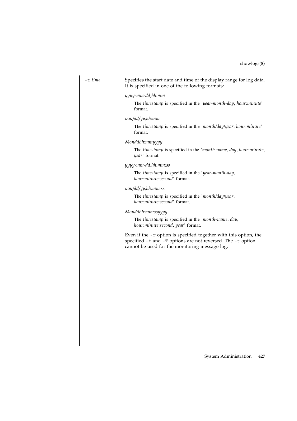 FUJITSU SPARC ENTERPRISE M9000 User Manual | Page 451 / 560