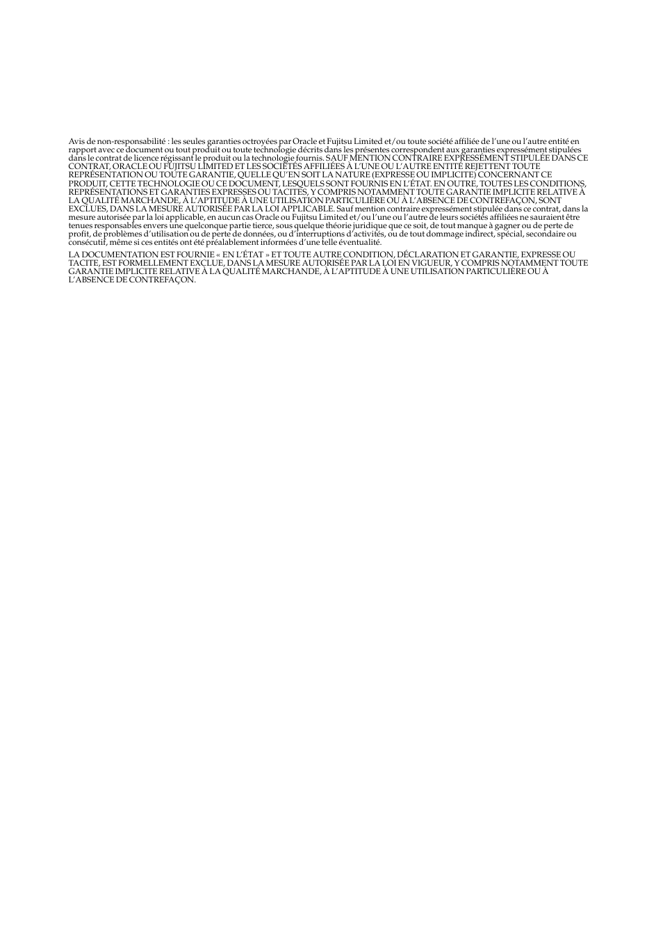 FUJITSU SPARC ENTERPRISE M9000 User Manual | Page 5 / 560