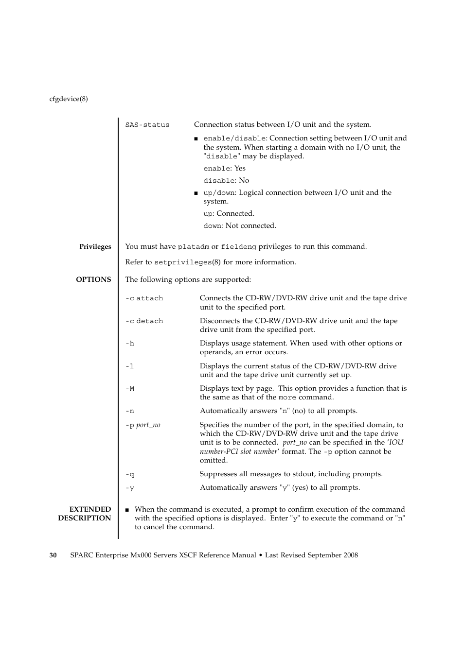 FUJITSU SPARC ENTERPRISE M9000 User Manual | Page 54 / 560