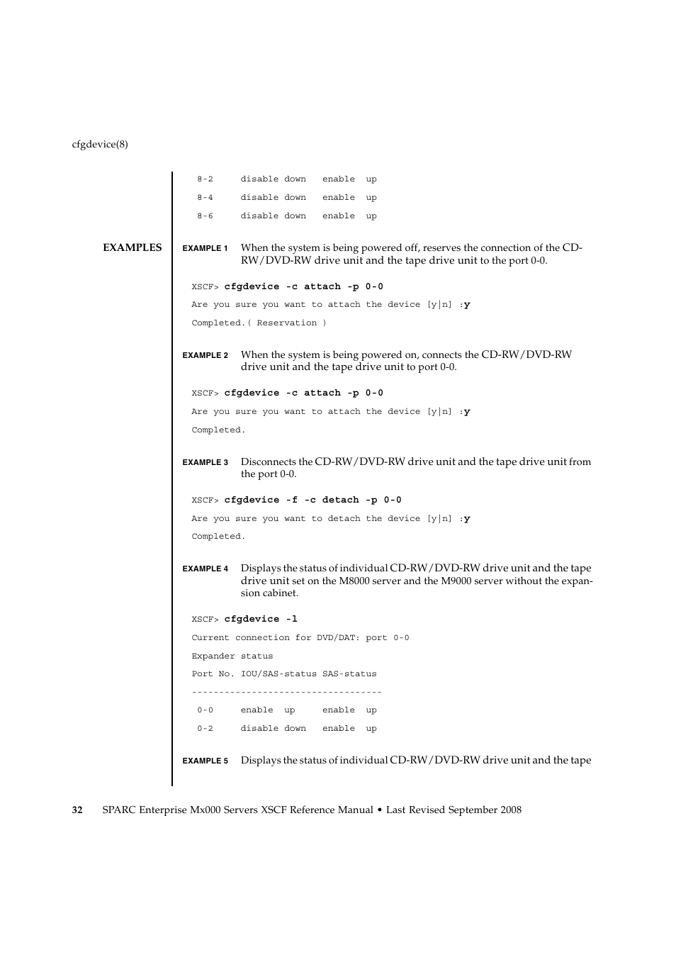 FUJITSU SPARC ENTERPRISE M9000 User Manual | Page 56 / 560