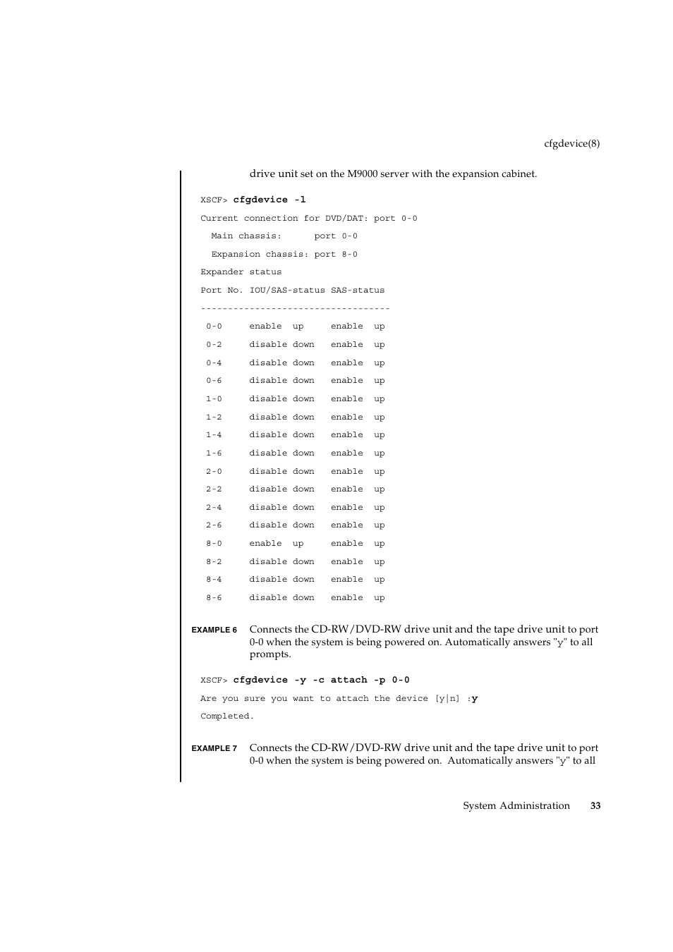 FUJITSU SPARC ENTERPRISE M9000 User Manual | Page 57 / 560